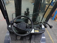 Heftruck toyota - afbeelding 10 van  13