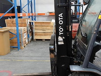 Heftruck toyota - afbeelding 11 van  13