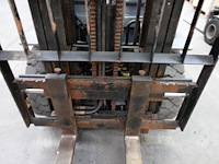 Heftruck toyota - afbeelding 12 van  13