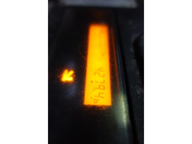 Heftruck toyota - afbeelding 13 van  13