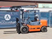 Heftruck vmax cpcd40 diesel 4000kg 3.0m 2024 - afbeelding 1 van  1