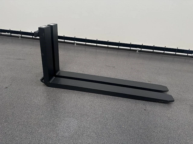 Heftruck vorken bolzoni 1400x130x60mm nieuw - afbeelding 1 van  1