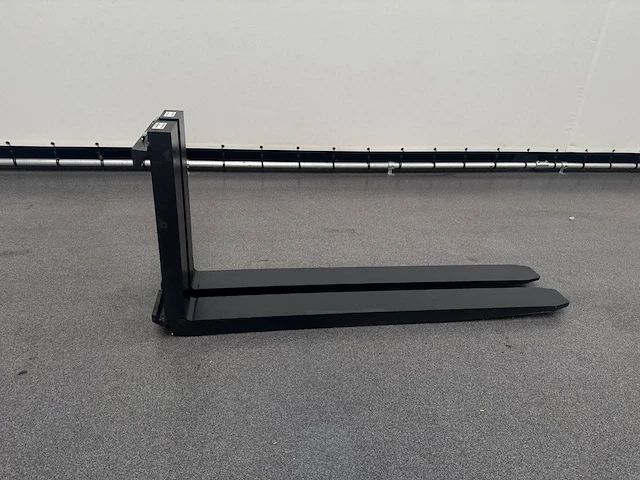 Heftruck vorken bolzoni 1400x130x60mm nieuw - afbeelding 1 van  1