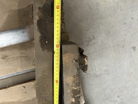 Heftruck vorken - afbeelding 2 van  2