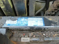 Heftruck y-ang - afbeelding 5 van  10