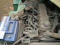 Heftruck y-ang - afbeelding 8 van  10