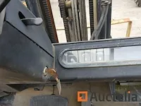 Heftruck yale gdp30tfe2195 - afbeelding 6 van  18