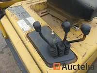 Heftruck yale gdp30tfe2195 - afbeelding 17 van  18