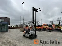 Heftrucks still rx70-22t - afbeelding 9 van  24