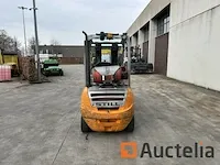 Heftrucks still rx70-25t - afbeelding 12 van  34