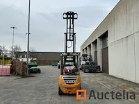 Heftrucks still rx70-25t - afbeelding 30 van  34