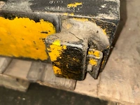 Heftruckvorken - afbeelding 3 van  4