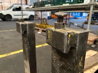 Heftruckvorken - afbeelding 3 van  4