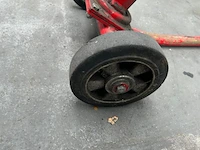 Hefwagen - afbeelding 2 van  3
