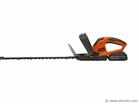 Heggenschaar 18v - afbeelding 1 van  6