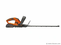 Heggenschaar 18v - afbeelding 2 van  6