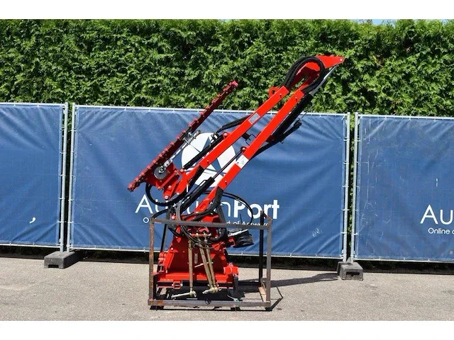 Heggenschaar amd160 nieuw - afbeelding 1 van  1
