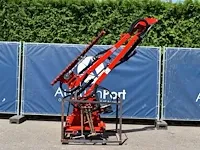 Heggenschaar amd160 nieuw - afbeelding 1 van  1