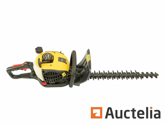 Heggenschaar benzine – 26 cc maxx - afbeelding 2 van  6