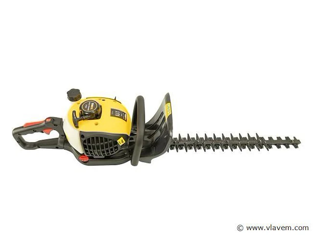 Heggenschaar benzine – 26 cc maxx - afbeelding 2 van  3