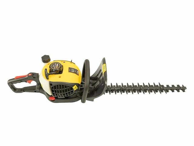 Heggenschaar benzine – 26 cc maxx - afbeelding 2 van  3