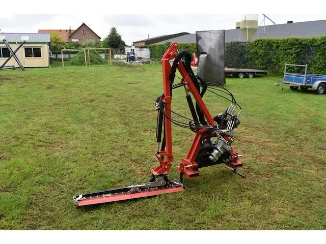 Heggenschaar boxer hsc130 - afbeelding 1 van  1