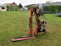 Heggenschaar boxer hsc130 - afbeelding 1 van  1