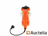 Heggenschaar electrisch - afbeelding 2 van  18