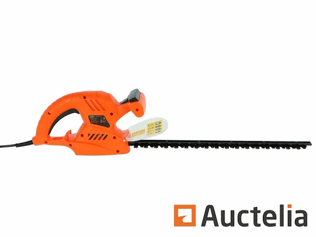 Heggenschaar electrisch - afbeelding 4 van  18