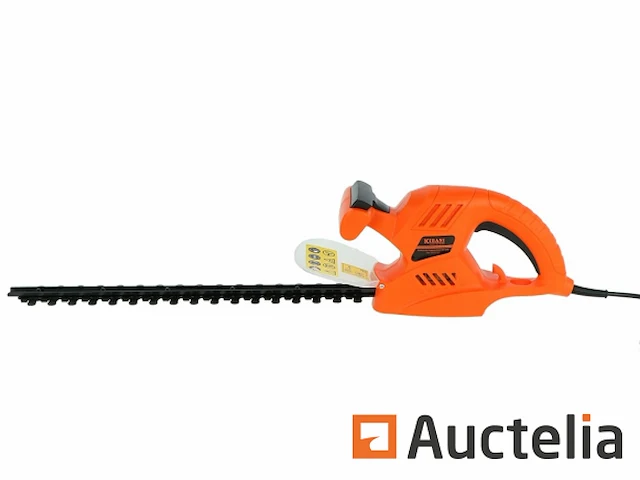 Heggenschaar electrisch - afbeelding 1 van  18