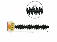 Heggenschaar electrisch - afbeelding 10 van  10