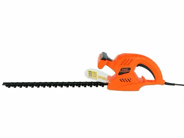 Heggenschaar electrisch - afbeelding 2 van  9