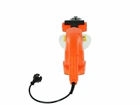 Heggenschaar electrisch - afbeelding 3 van  9