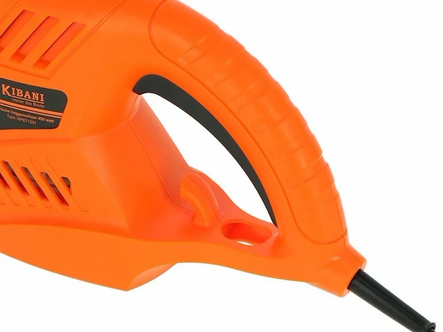 Heggenschaar electrisch - afbeelding 5 van  9