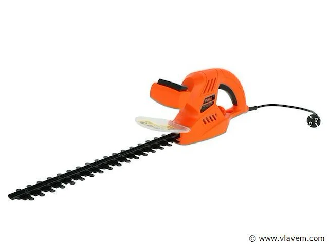 Heggenschaar elektrisch - afbeelding 1 van  9