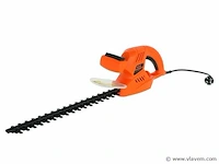 Heggenschaar elektrisch - afbeelding 1 van  9