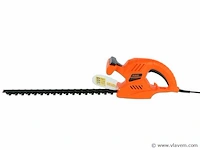 Heggenschaar elektrisch - afbeelding 2 van  9