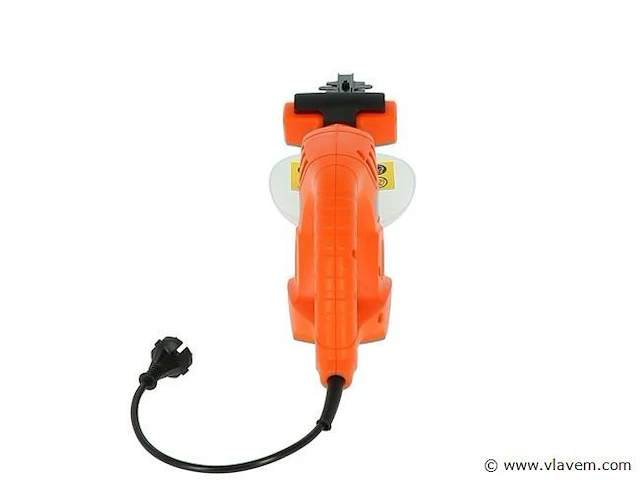 Heggenschaar elektrisch - afbeelding 3 van  9