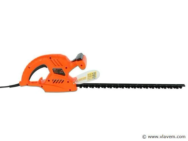 Heggenschaar elektrisch - afbeelding 4 van  9