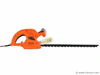 Heggenschaar elektrisch - afbeelding 4 van  9