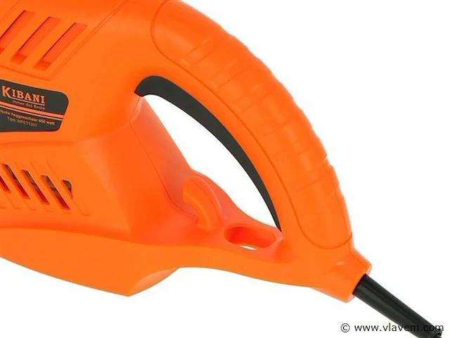 Heggenschaar elektrisch - afbeelding 5 van  9