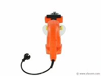 Heggenschaar elektrisch - afbeelding 3 van  9