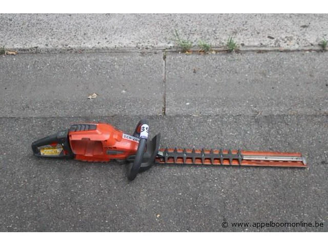Heggenschaar husqvarna 520ihd60 - afbeelding 1 van  3