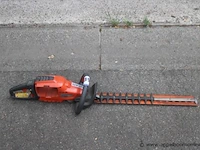 Heggenschaar husqvarna 520ihd60 - afbeelding 1 van  3