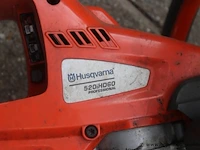 Heggenschaar husqvarna 520ihd60 - afbeelding 3 van  3