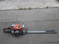 Heggenschaar husvarna 226hd60s - afbeelding 1 van  2