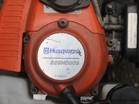 Heggenschaar husvarna 226hd60s - afbeelding 2 van  2