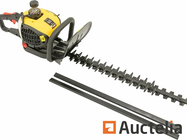 Heggenschaar maxxhome benzine - afbeelding 3 van  6