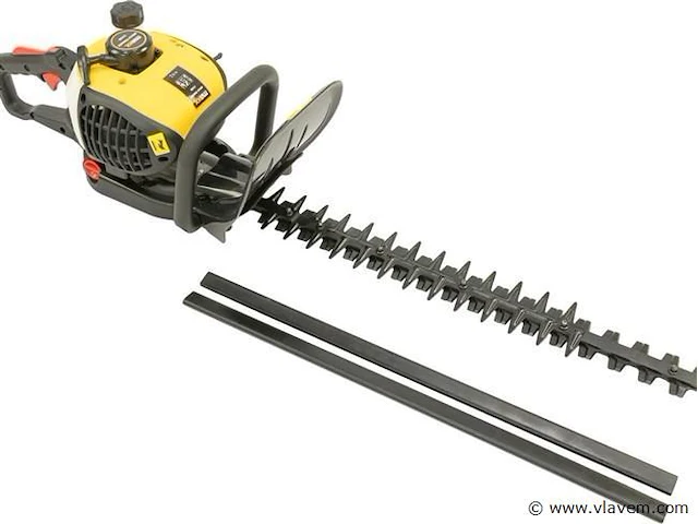 Heggenschaar maxxhome benzine - afbeelding 1 van  3