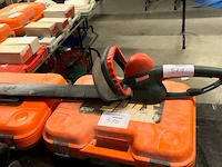 Heggenschaar metabo - afbeelding 1 van  5